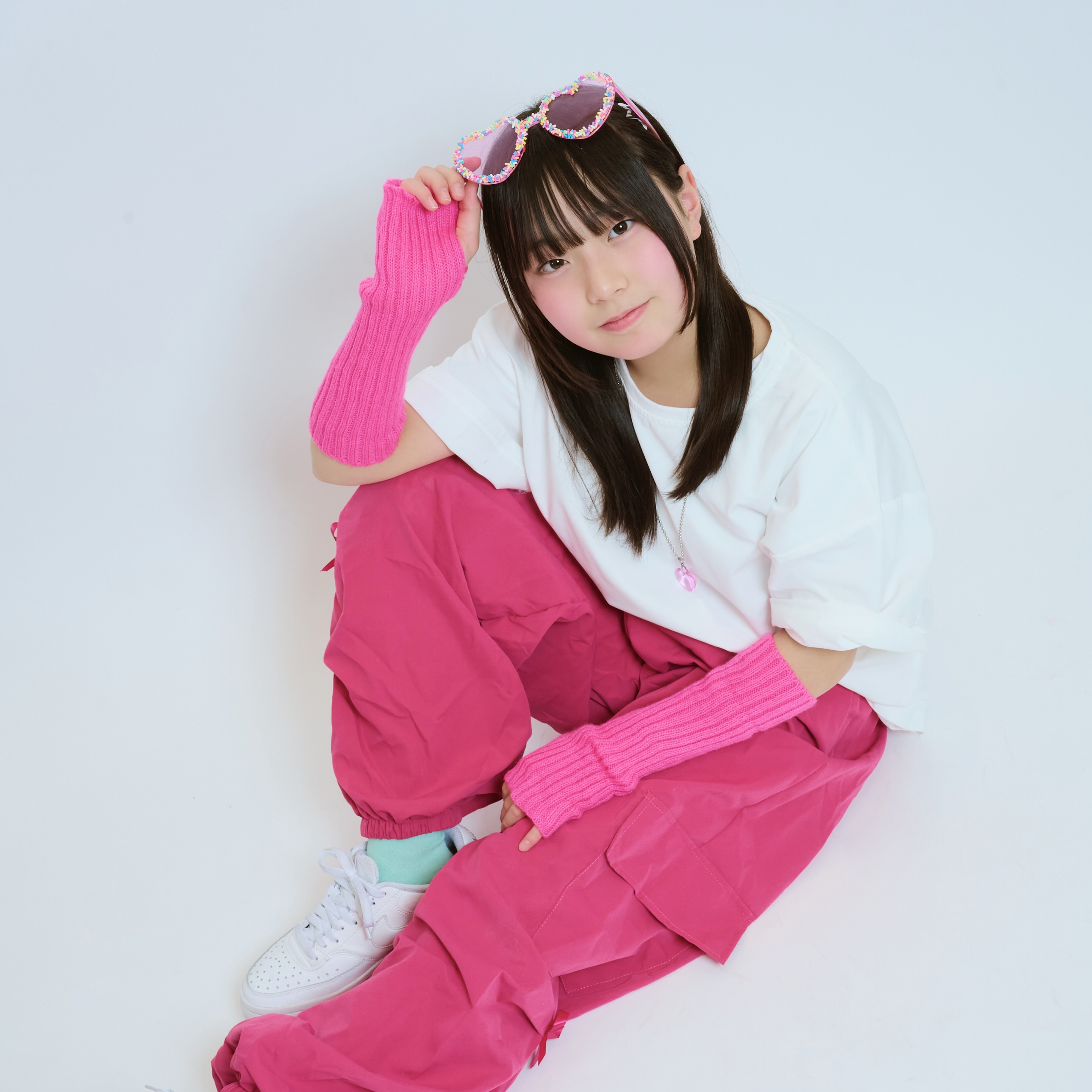 エハラ三姉妹