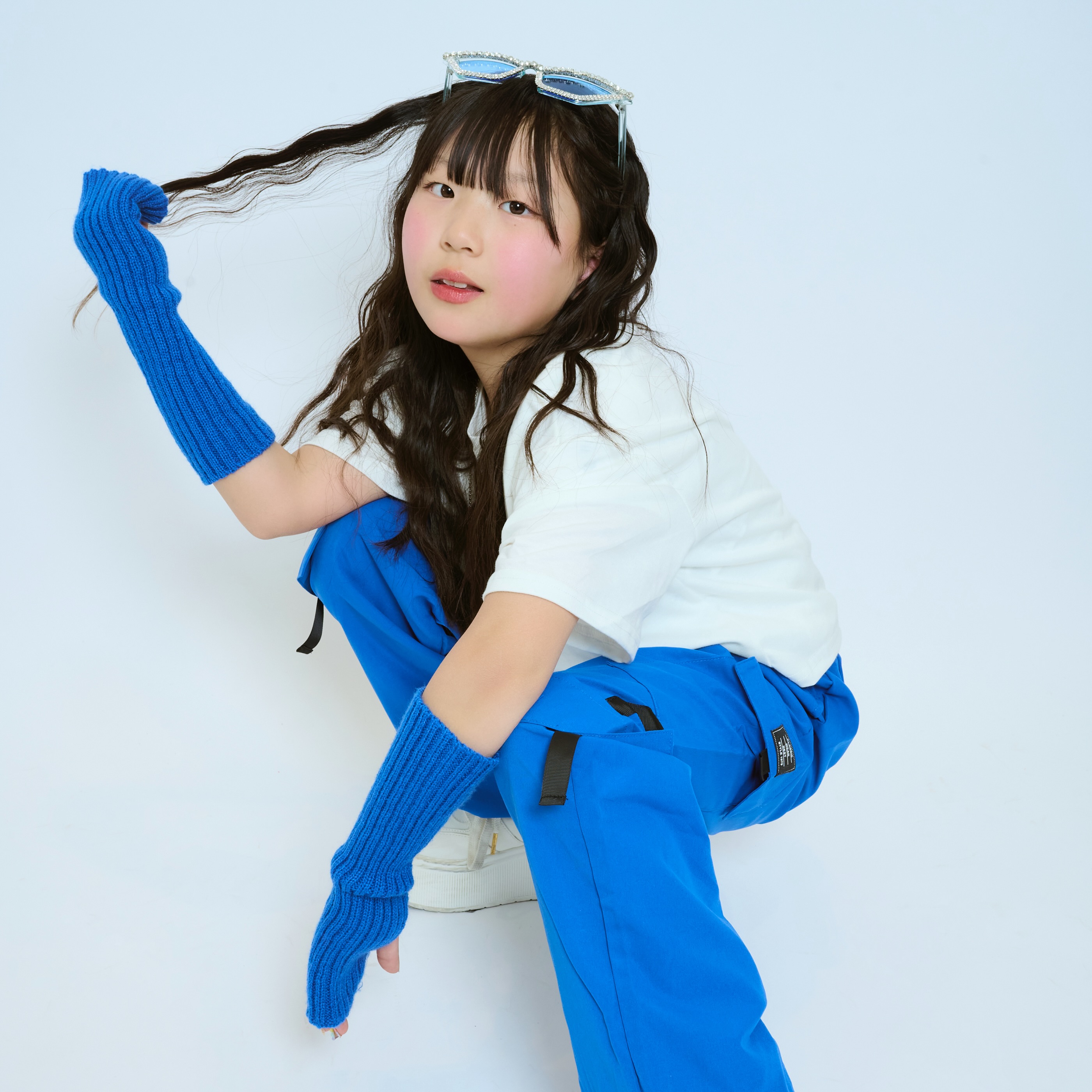 エハラ三姉妹