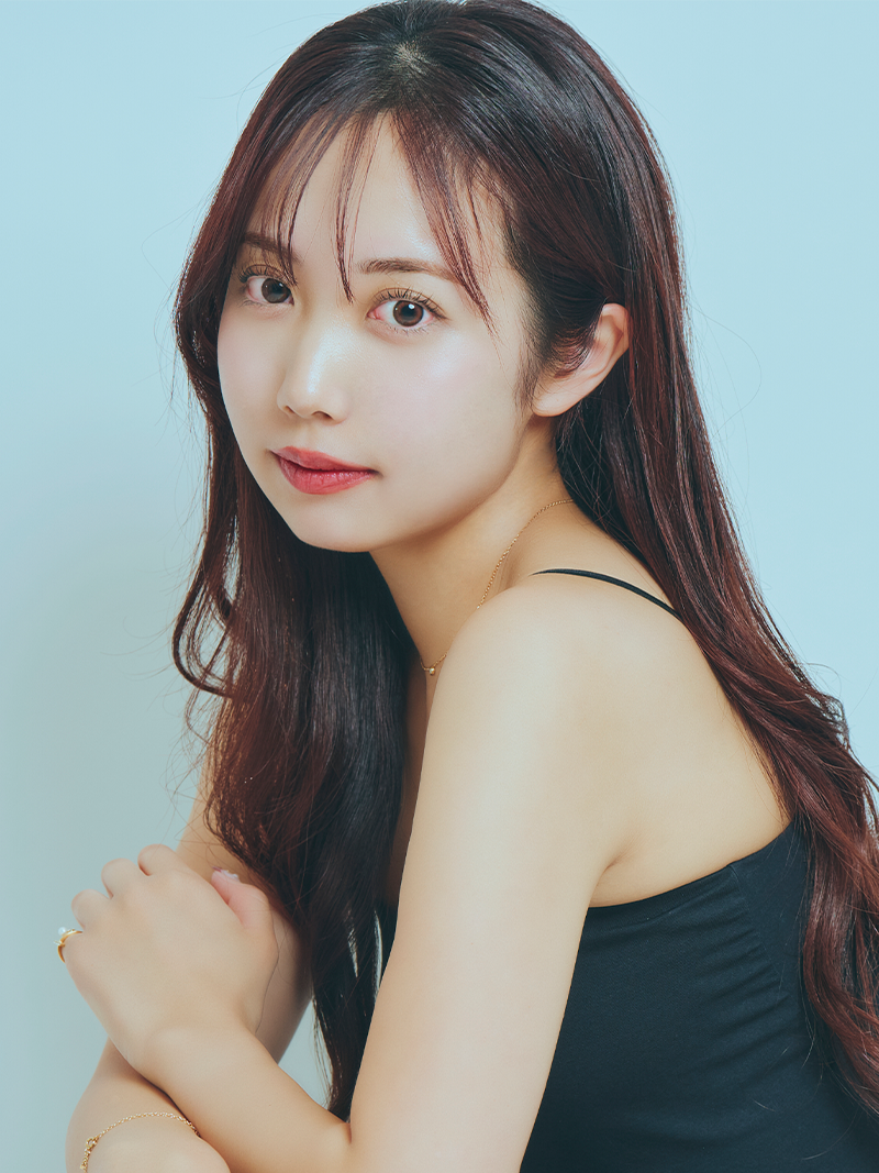 塚本いづみ