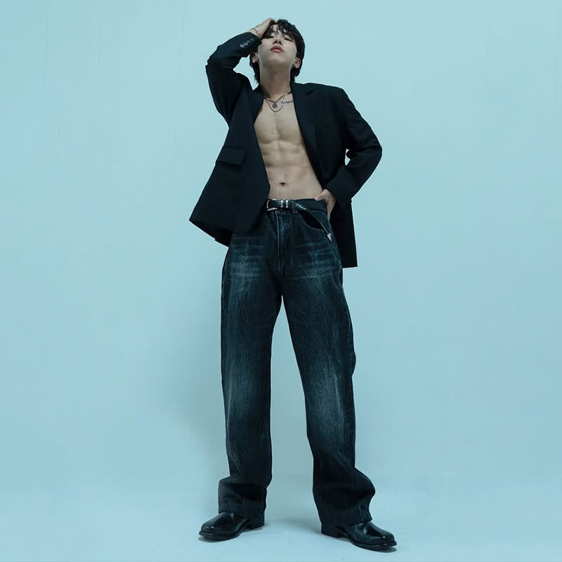 yunmin